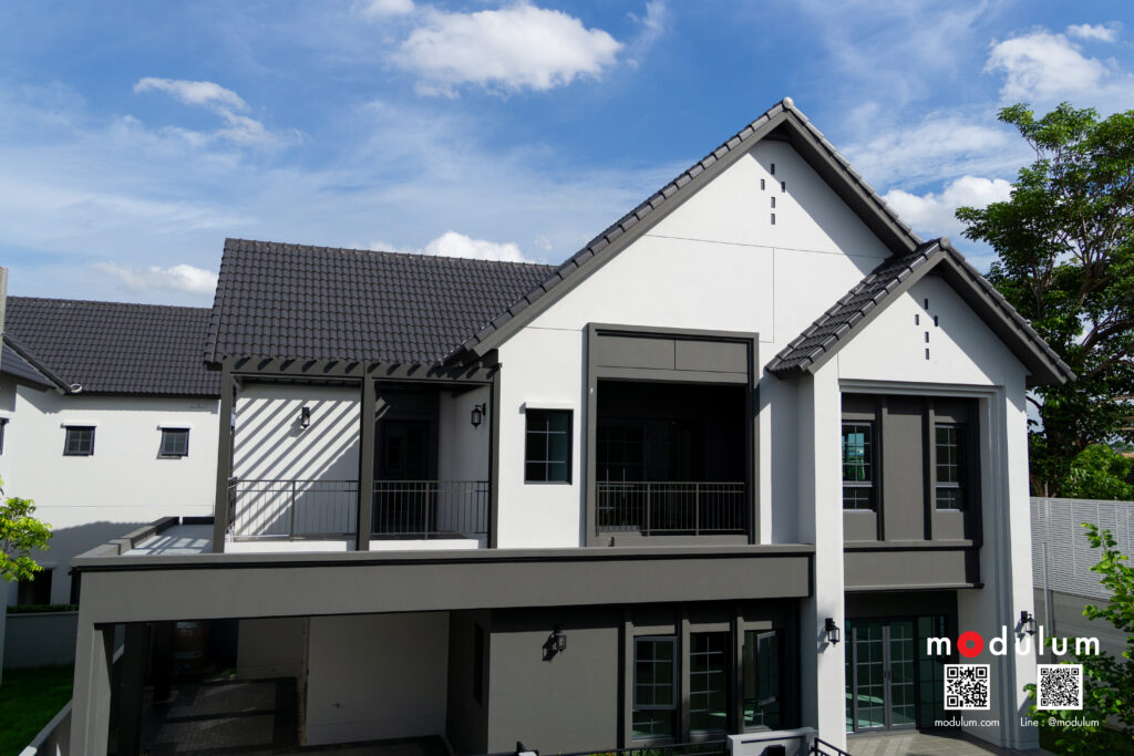 ราวกันตก-ราวระเบียง-อลูมิเนียม