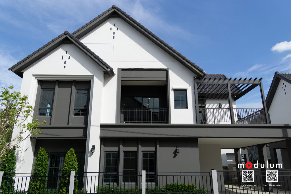 ราวกันตก-ราวระเบียง-อลูมิเนียม