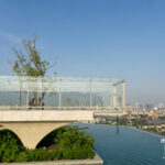 ราวกันตก-ราวระเบียง-กระจก