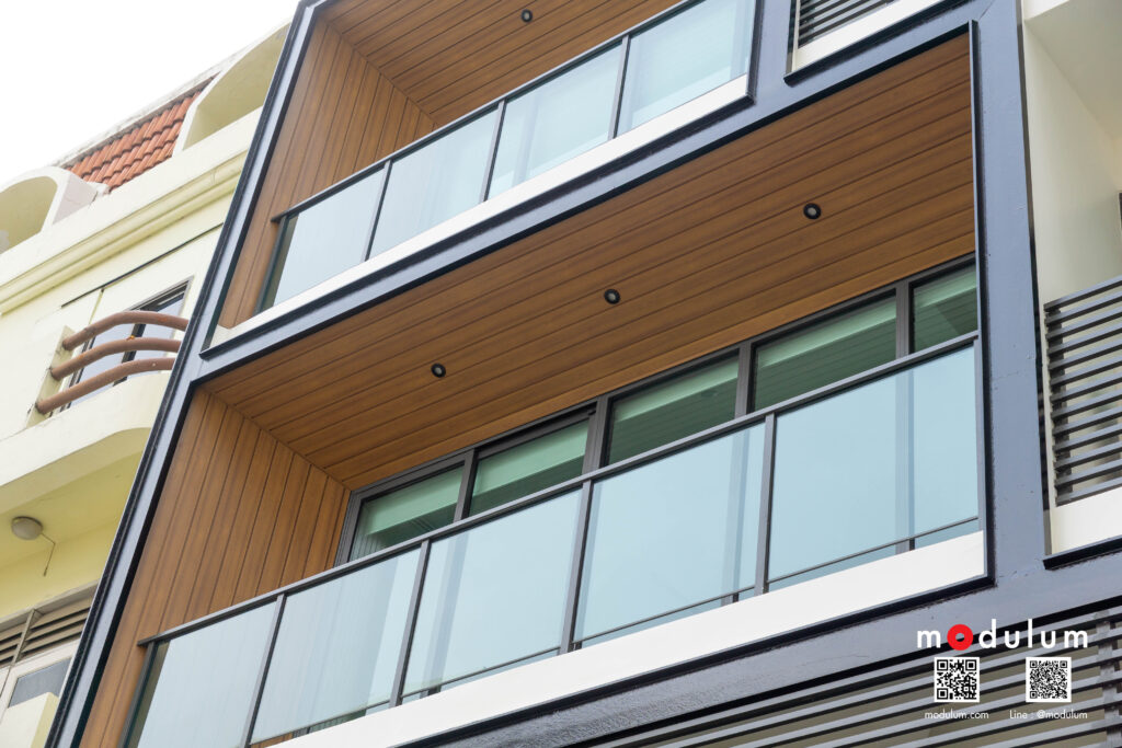 กรุฝ้า-ผนัง-อลูมิเนียมลายไม้