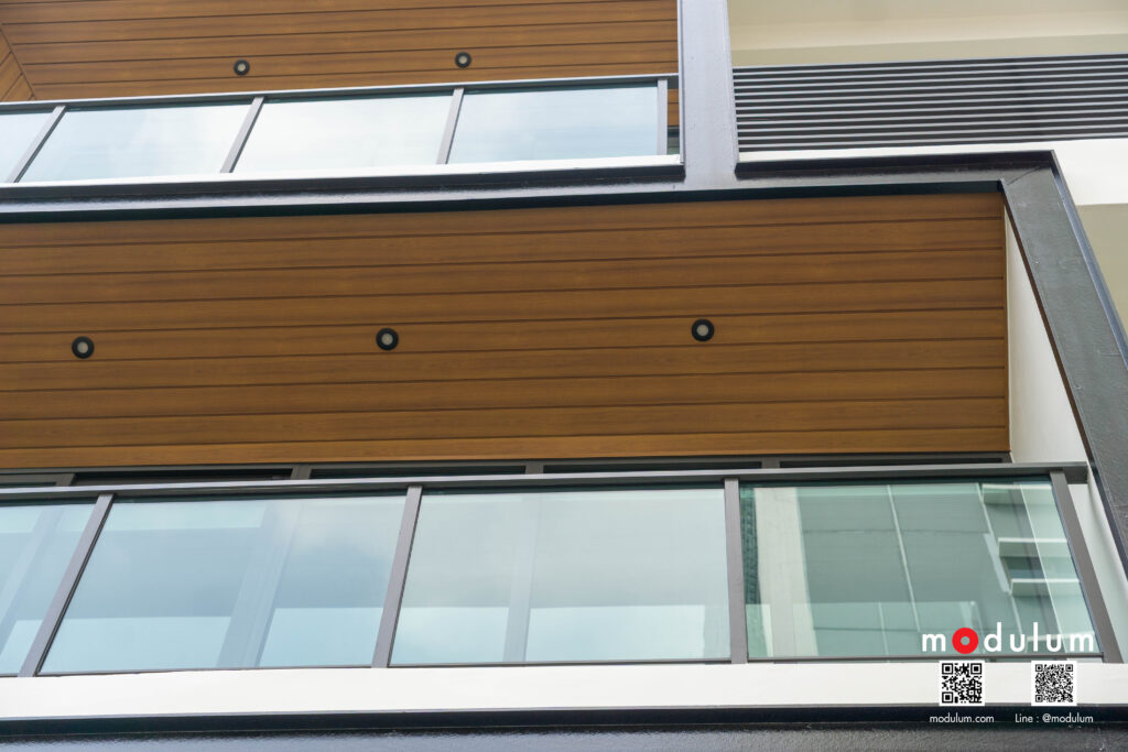 กรุฝ้า-ผนัง-อลูมิเนียมลายไม้