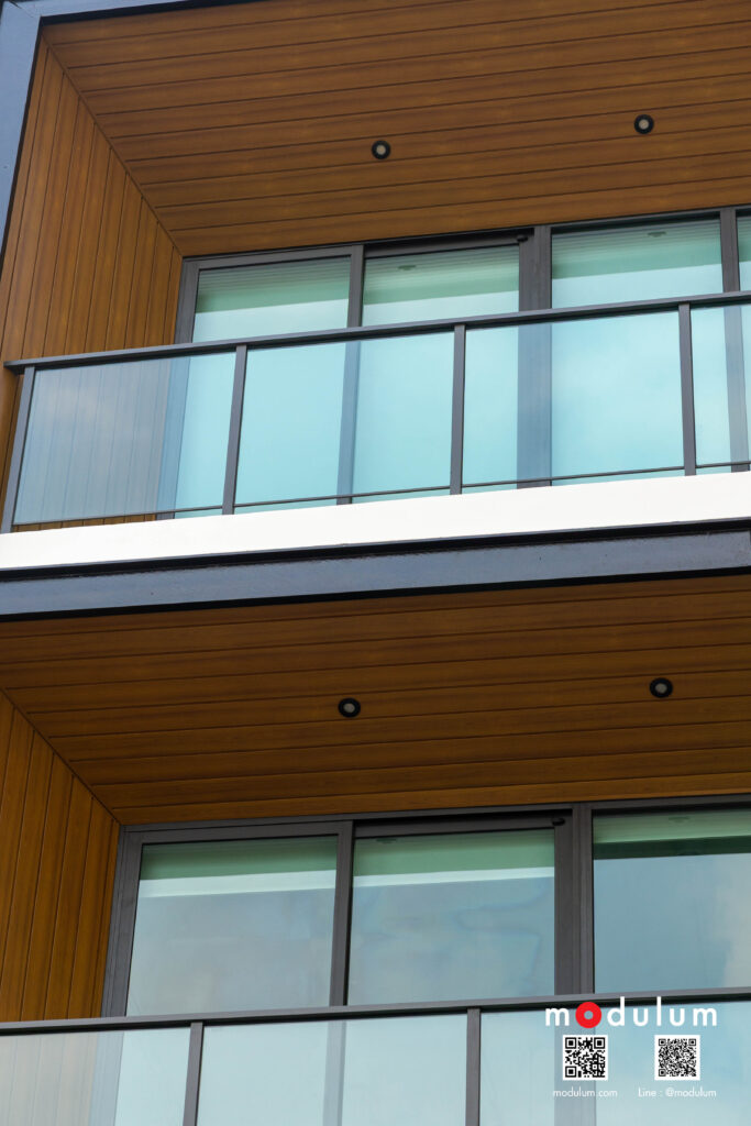 กรุฝ้า-ผนัง-อลูมิเนียมลายไม้