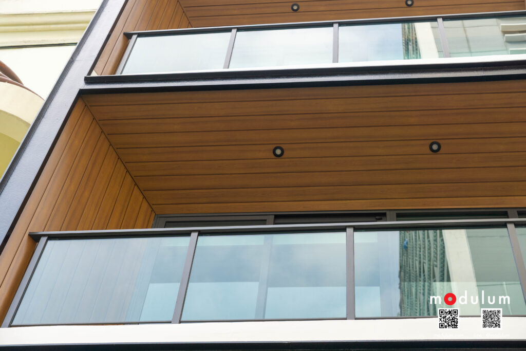 กรุฝ้า-ผนัง-อลูมิเนียมลายไม้