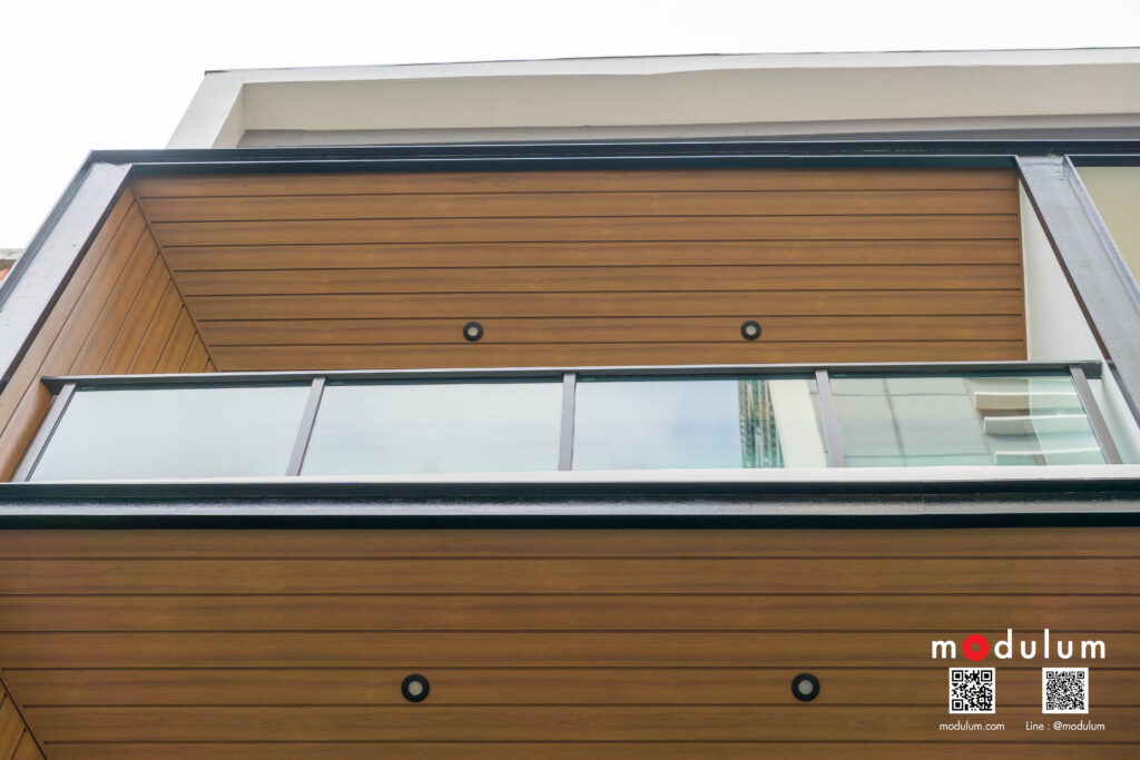 กรุฝ้า-ผนัง-อลูมิเนียมลายไม้