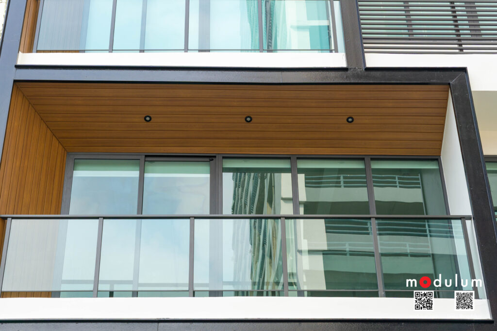 กรุฝ้า-ผนัง-อลูมิเนียมลายไม้