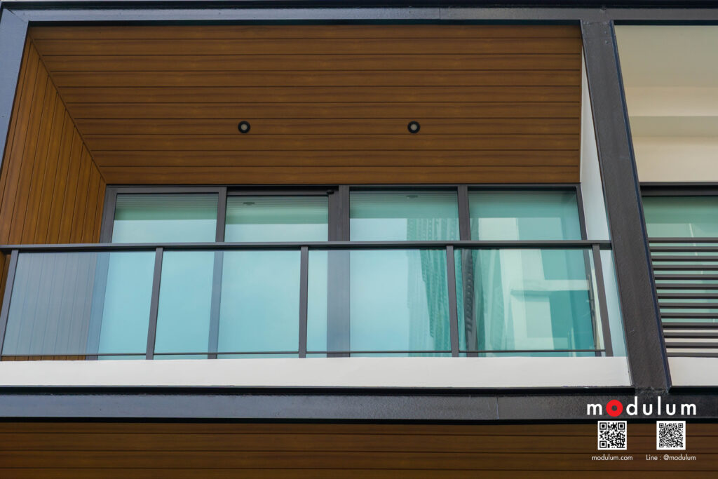 กรุฝ้า-ผนัง-อลูมิเนียมลายไม้