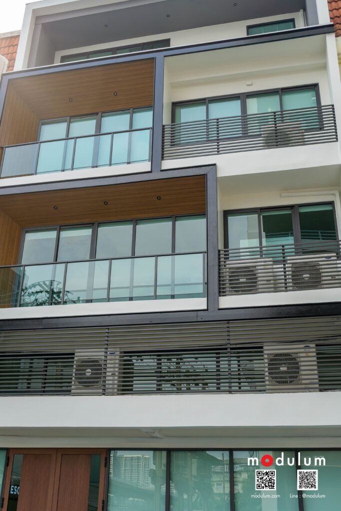 กรุฝ้า-ผนัง-อลูมิเนียมลายไม้