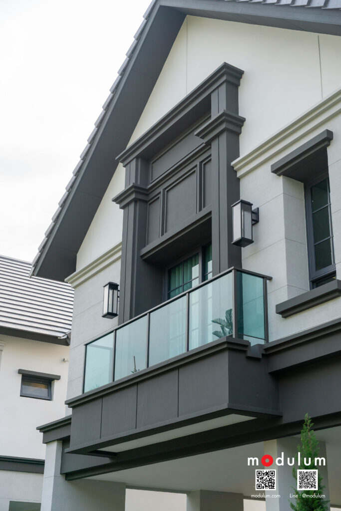 ราวกันตก-ระเบียง-กระจก