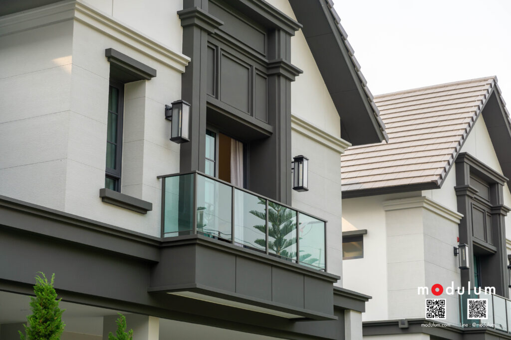 ราวกันตก-ระเบียง-กระจก