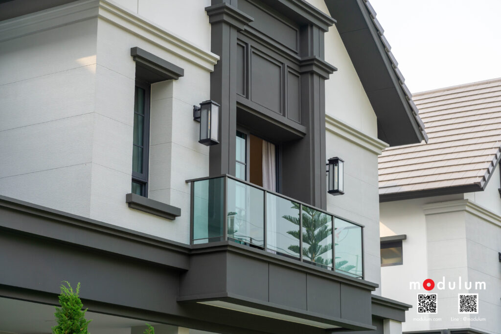 ราวกันตก-ระเบียง-กระจก