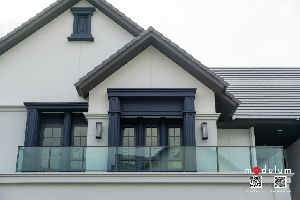 ราวกันตก-ระเบียง-กระจก