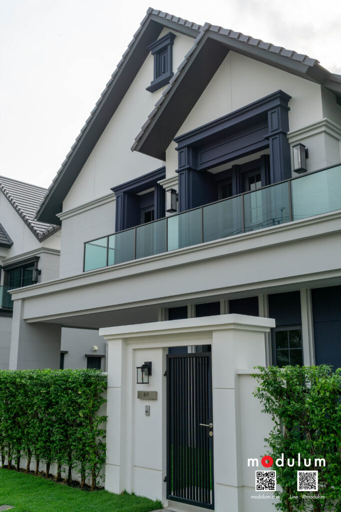 ราวกันตก-ระเบียง-กระจก