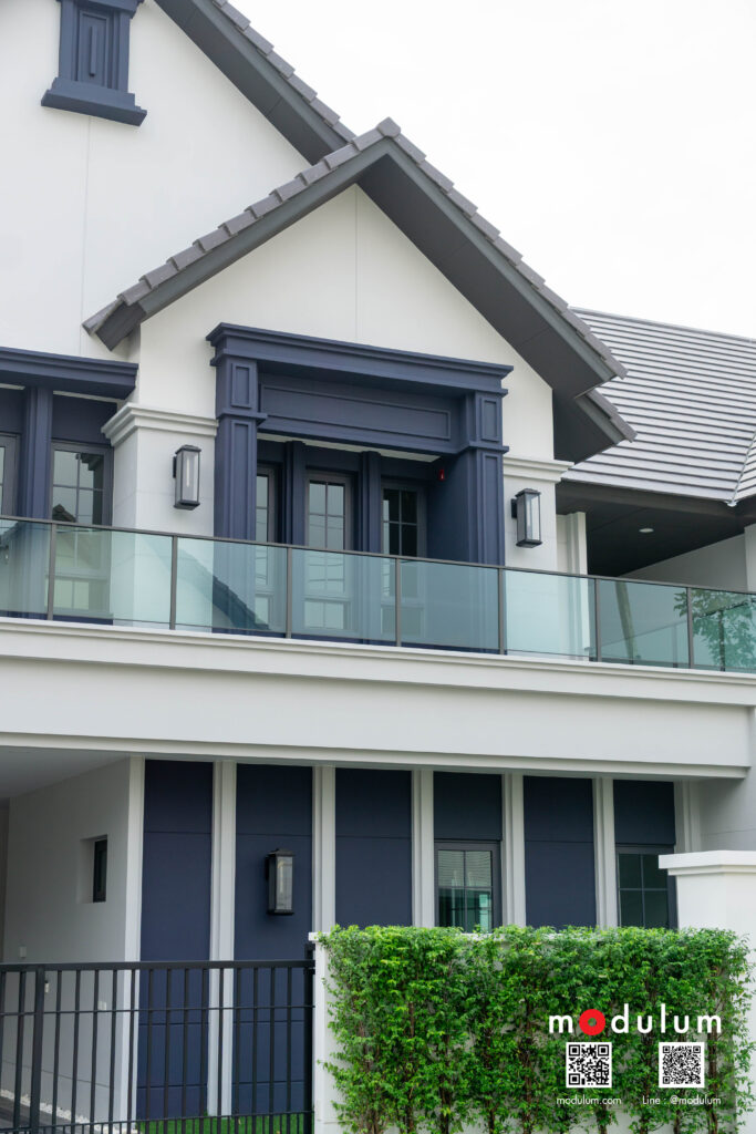 ราวกันตก-ระเบียง-กระจก