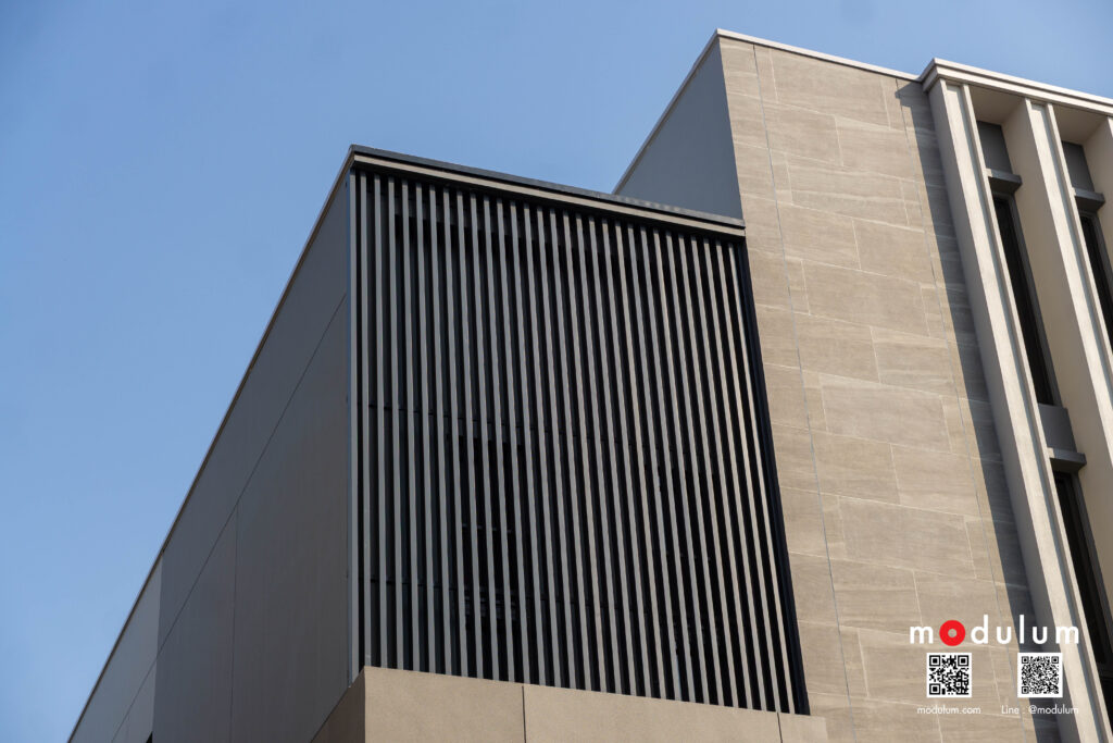 แผงระแนง-บังตา-อลูมิเนียม