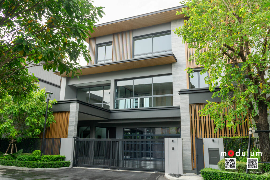 ระแนง-บังตา-ลายไม้