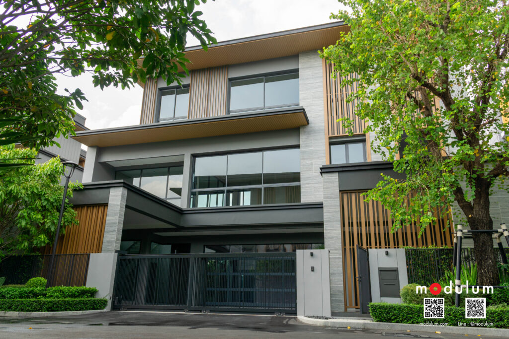 ระแนง-บังตา-ลายไม้