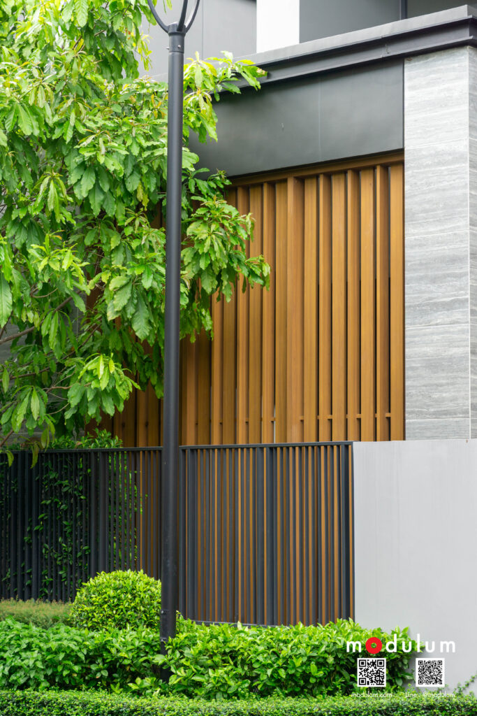 ระแนง-บังตา-ลายไม้