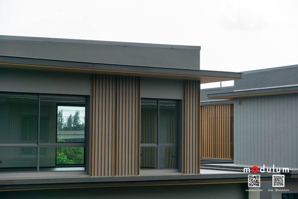 ระแนง-บังตา-ลายไม้