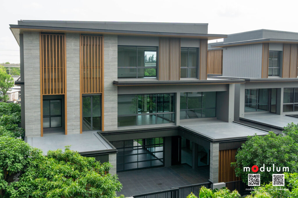 ระแนง-บังตา-ลายไม้