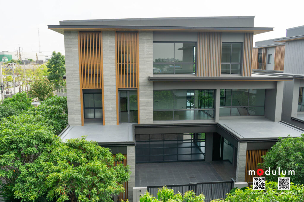 ระแนง-บังตา-ลายไม้