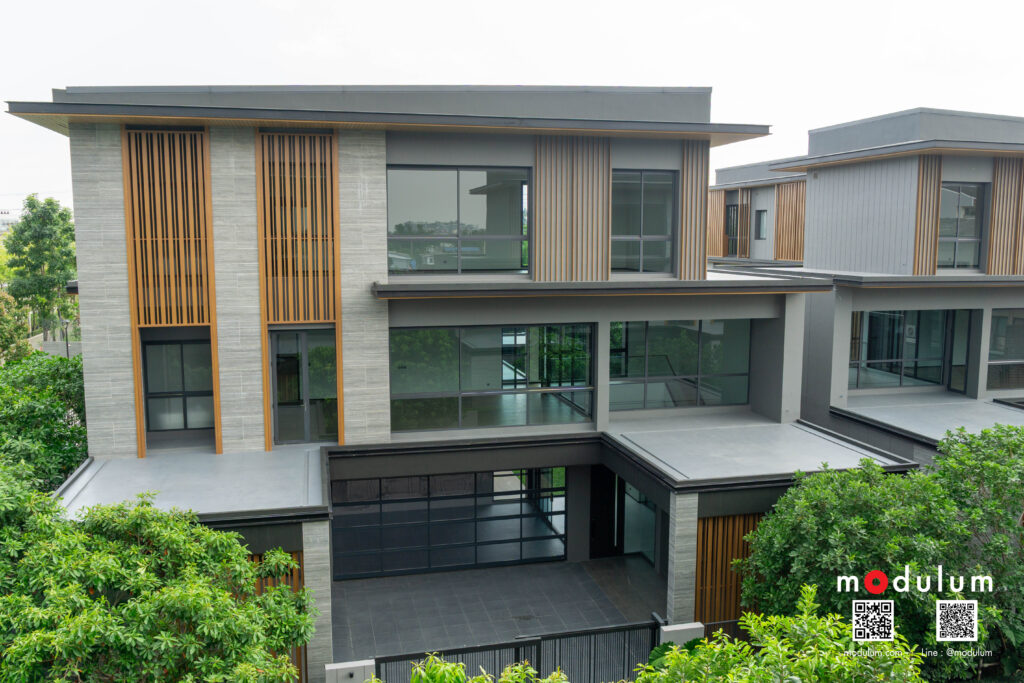 ระแนง-บังตา-ลายไม้