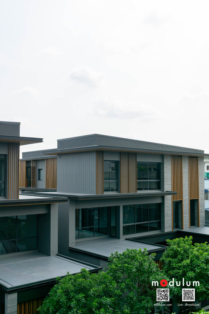 ระแนง-บังตา-ลายไม้