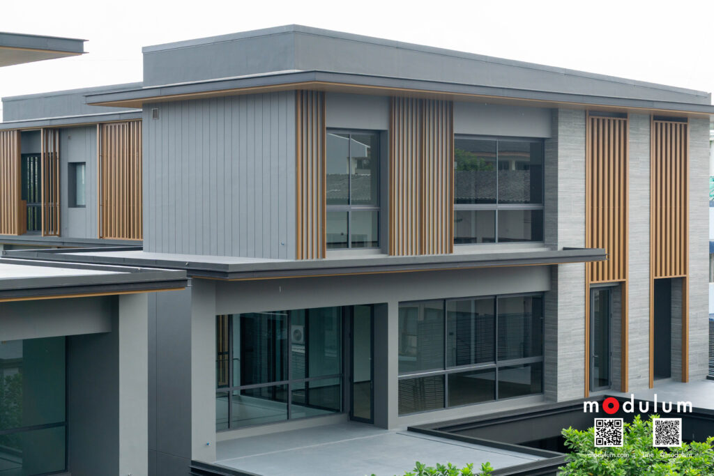 ระแนง-บังตา-ลายไม้