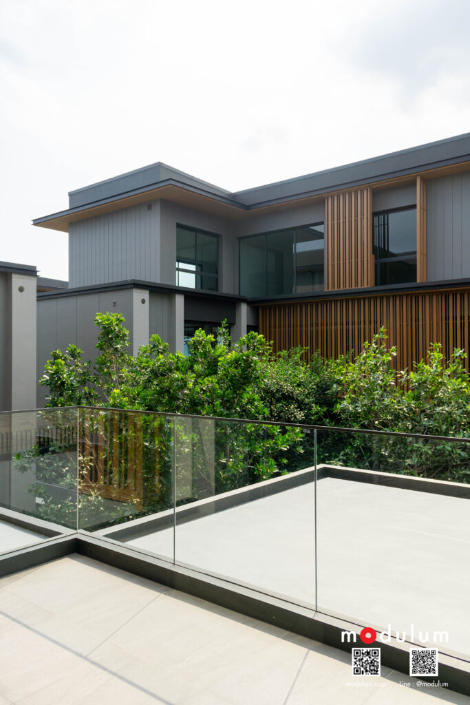 ระแนง-บังตา-ลายไม้