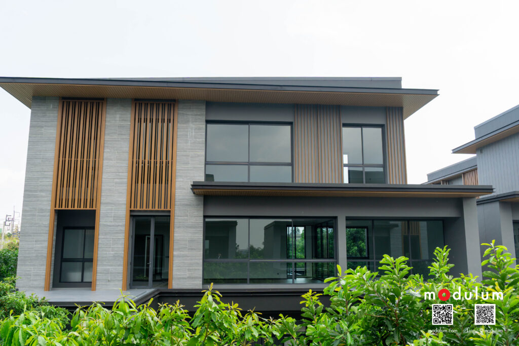 ระแนง-บังตา-ลายไม้