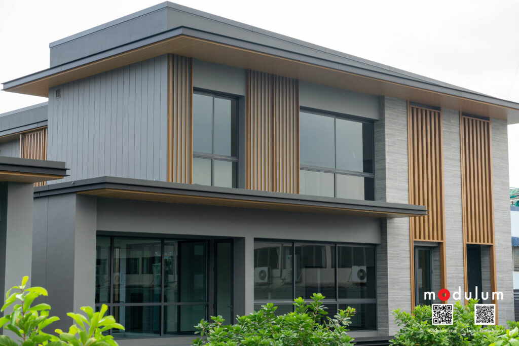 ระแนง-บังตา-ลายไม้