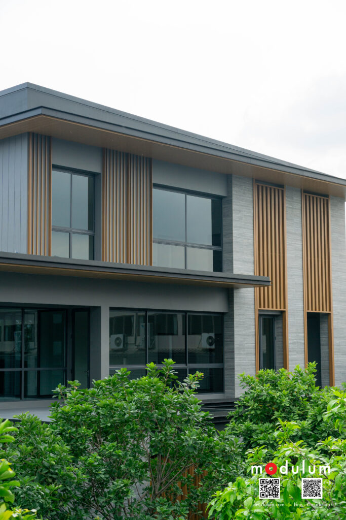 ระแนง-บังตา-ลายไม้