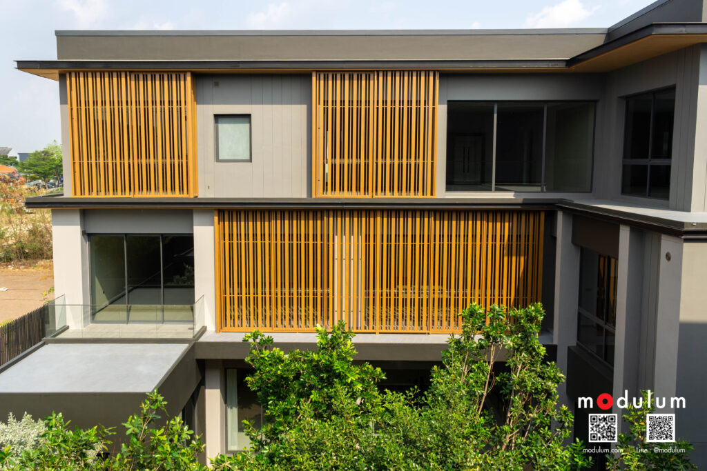 ระแนง-บังตา-ลายไม้