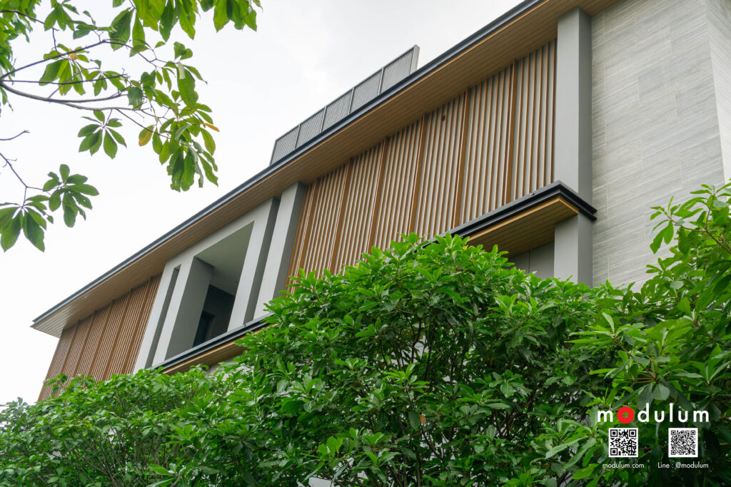 ระแนง-บังตา-ลายไม้