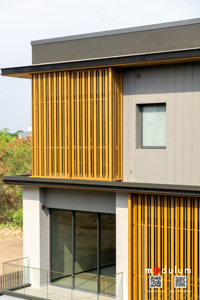 ระแนง-บังตา-ลายไม้