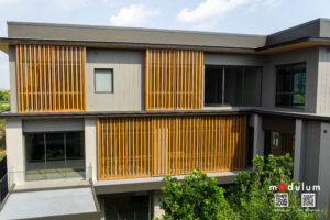 ระแนง-บังตา-ลายไม้