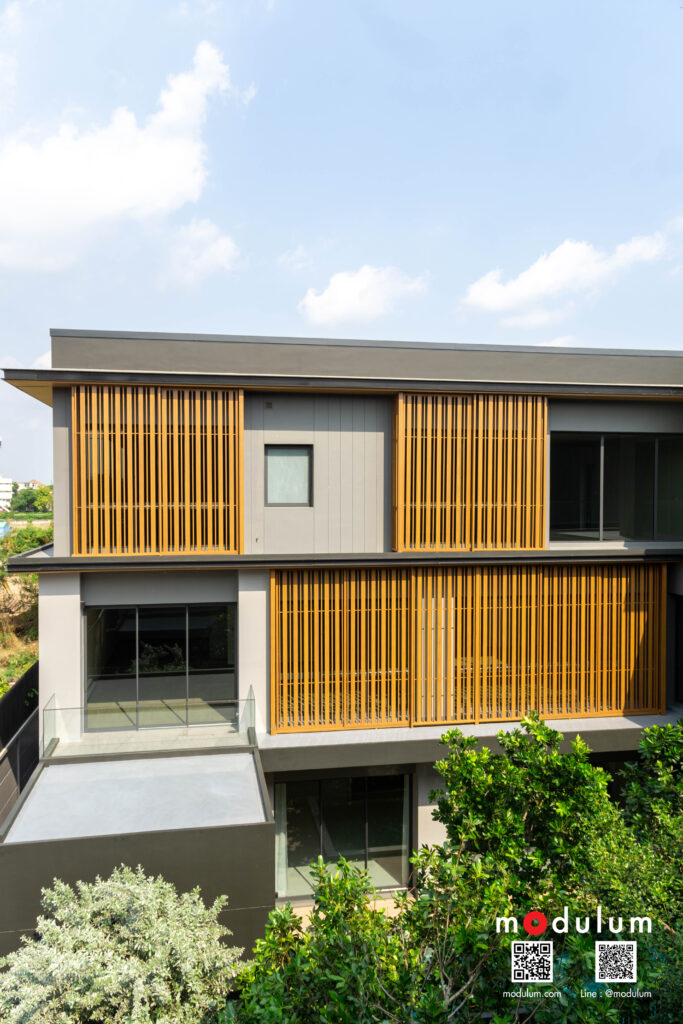 ระแนง-บังตา-ลายไม้