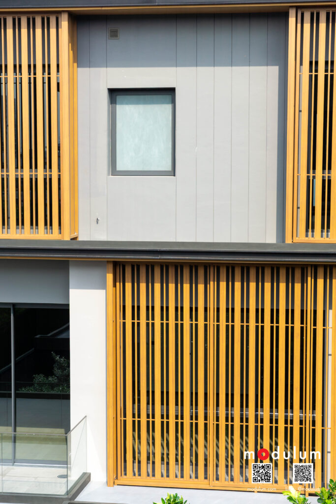 ระแนง-บังตา-ลายไม้