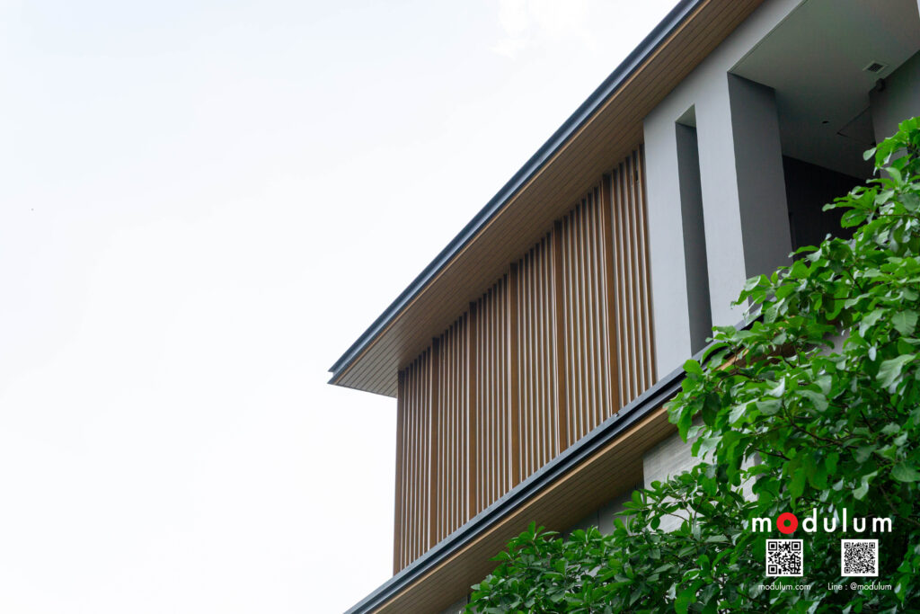 ระแนง-บังตา-ลายไม้