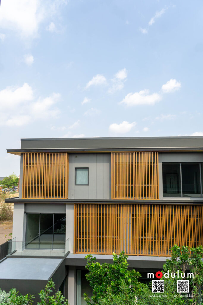 ระแนง-บังตา-ลายไม้